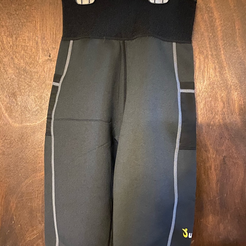 Junlan Weight Loss Body Slimming Shaper Shorts